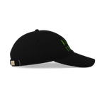 Alien Trilogy Cap – left side view