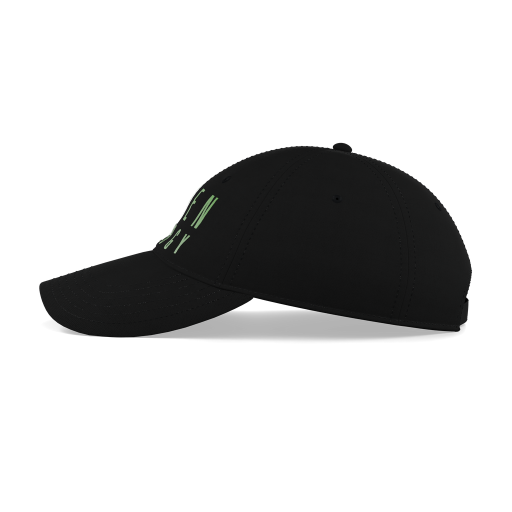 Alien Trilogy Cap