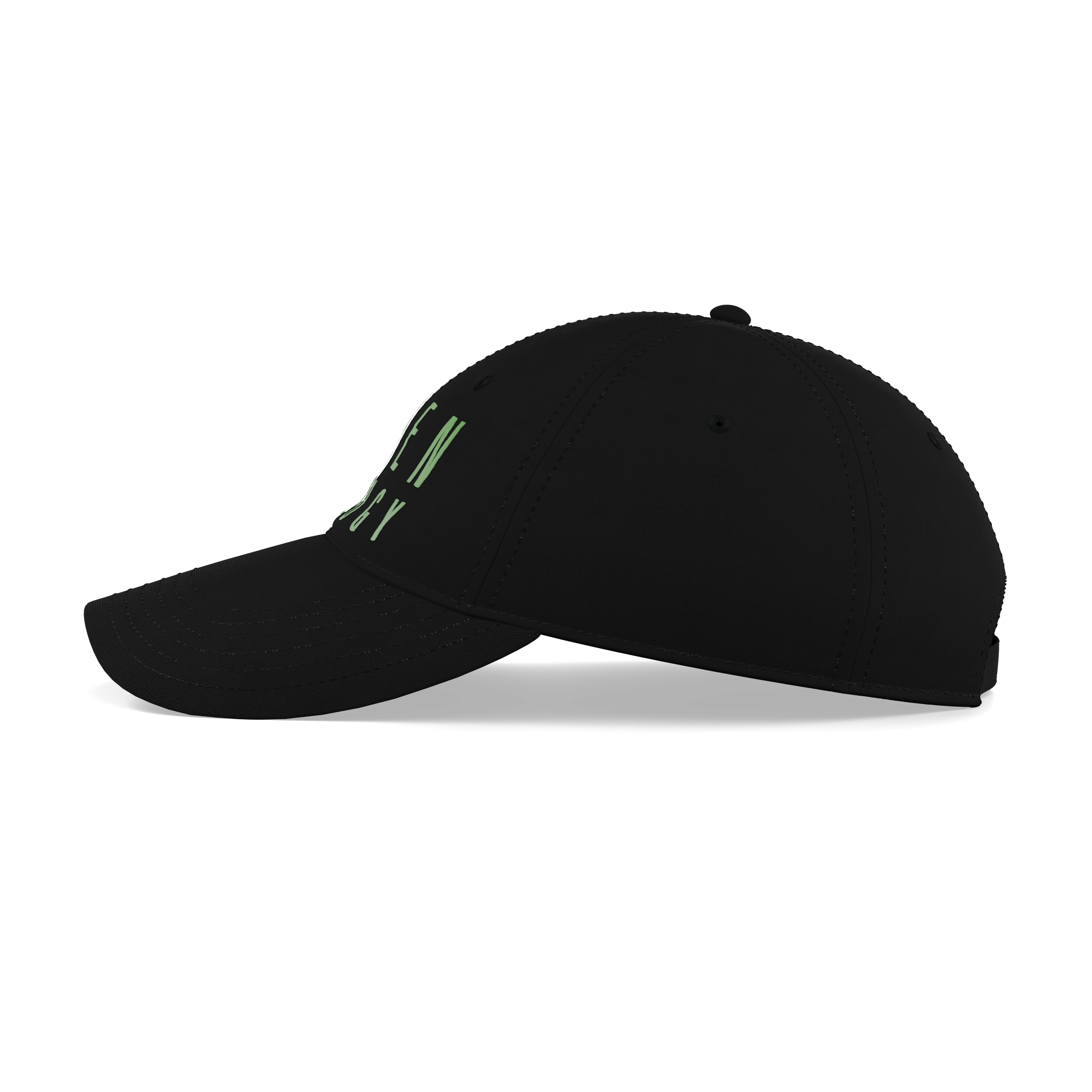 Alien Trilogy Cap