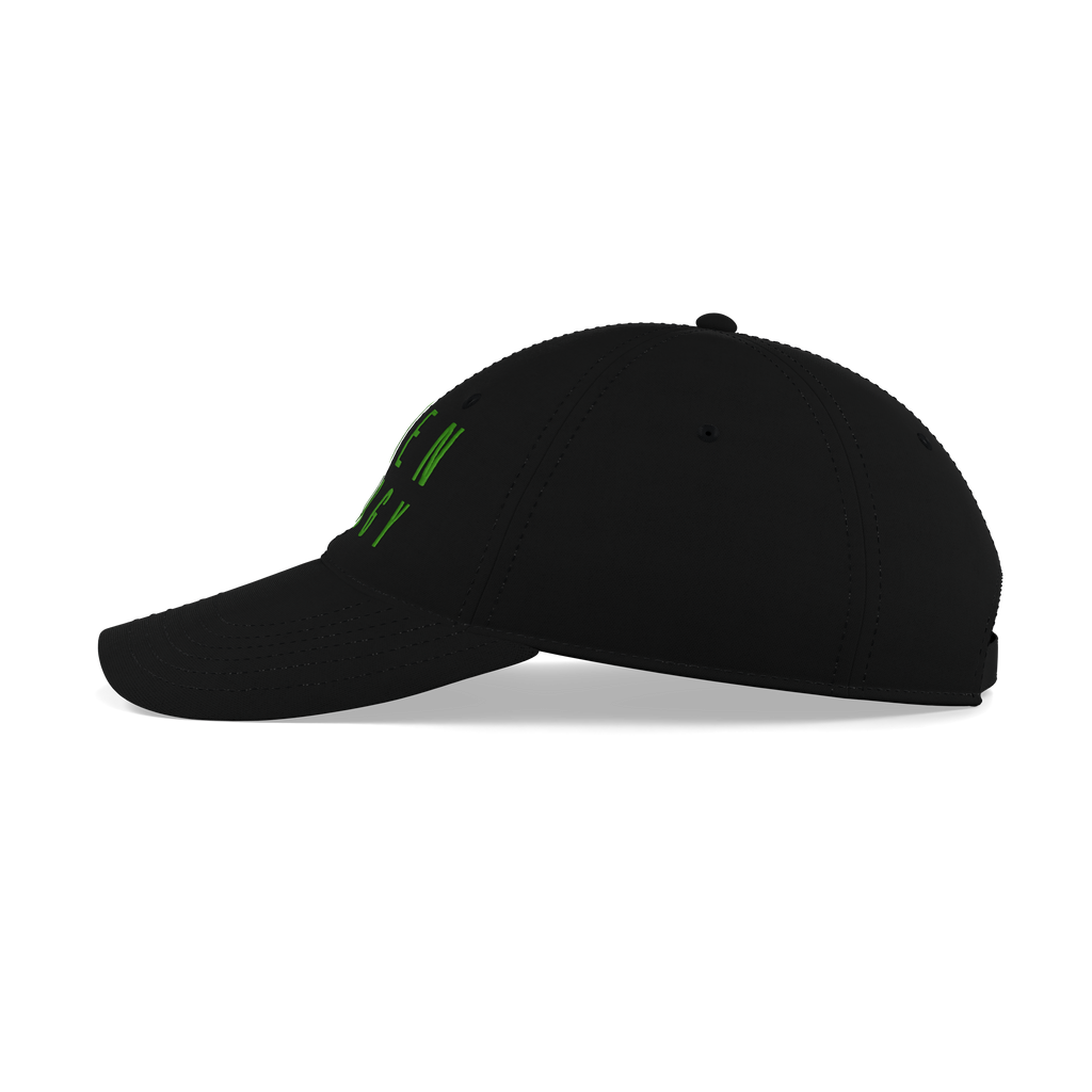 Alien Trilogy Cap – right side view