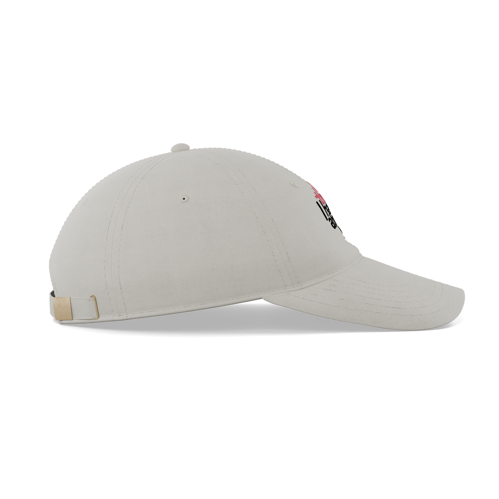 10 Things I Hate About You Cap – left side view