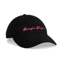 Boogie Nights Corduroy Cap – left angle view