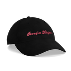Boogie Nights Corduroy Cap – left angle view