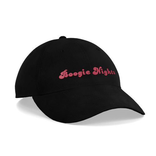 Boogie Nights Corduroy Cap – left angle view