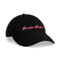 Boogie Nights Corduroy Cap
