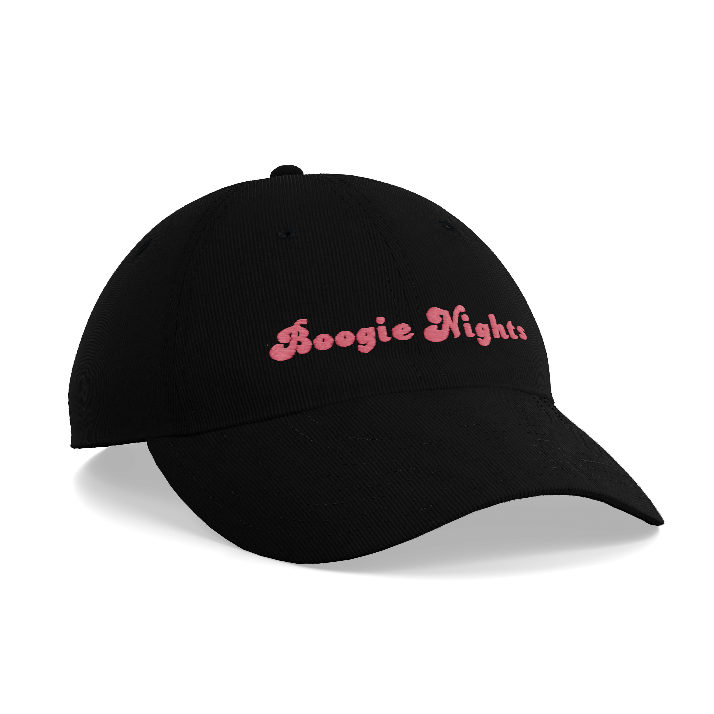 Boogie Nights Corduroy Cap