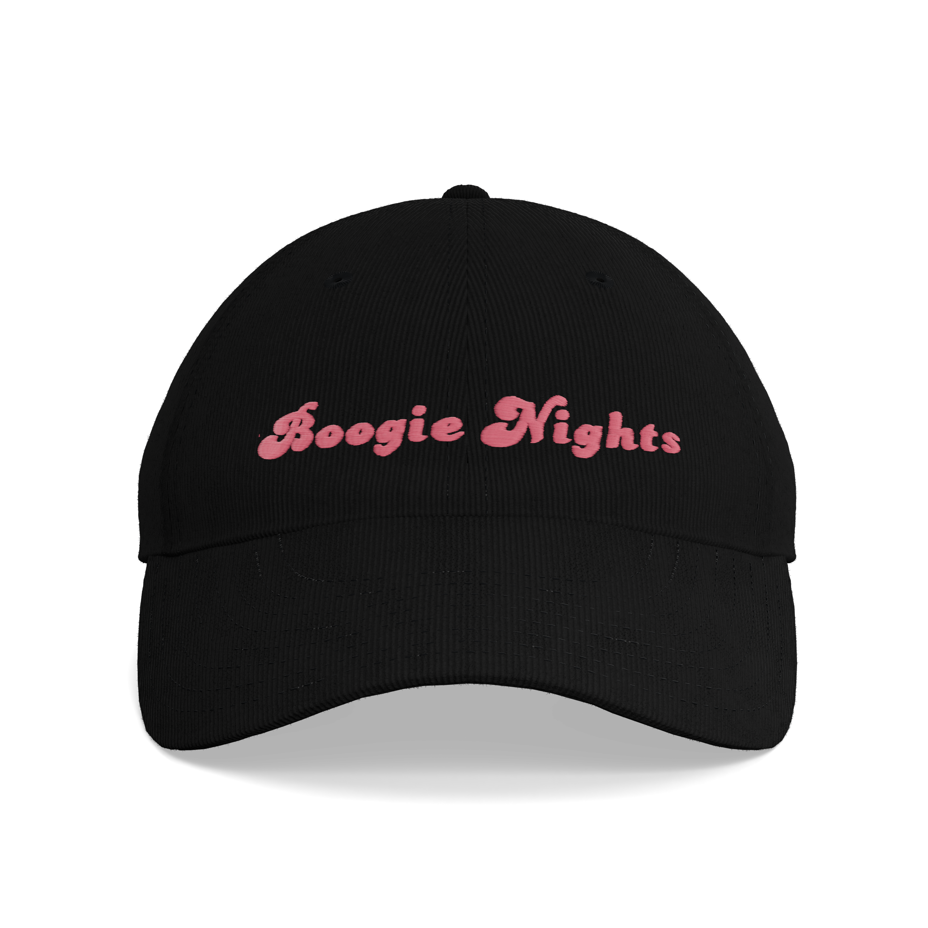 Boogie Nights Corduroy Cap