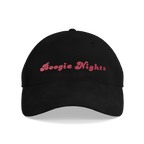 Boogie Nights Corduroy Cap – front view