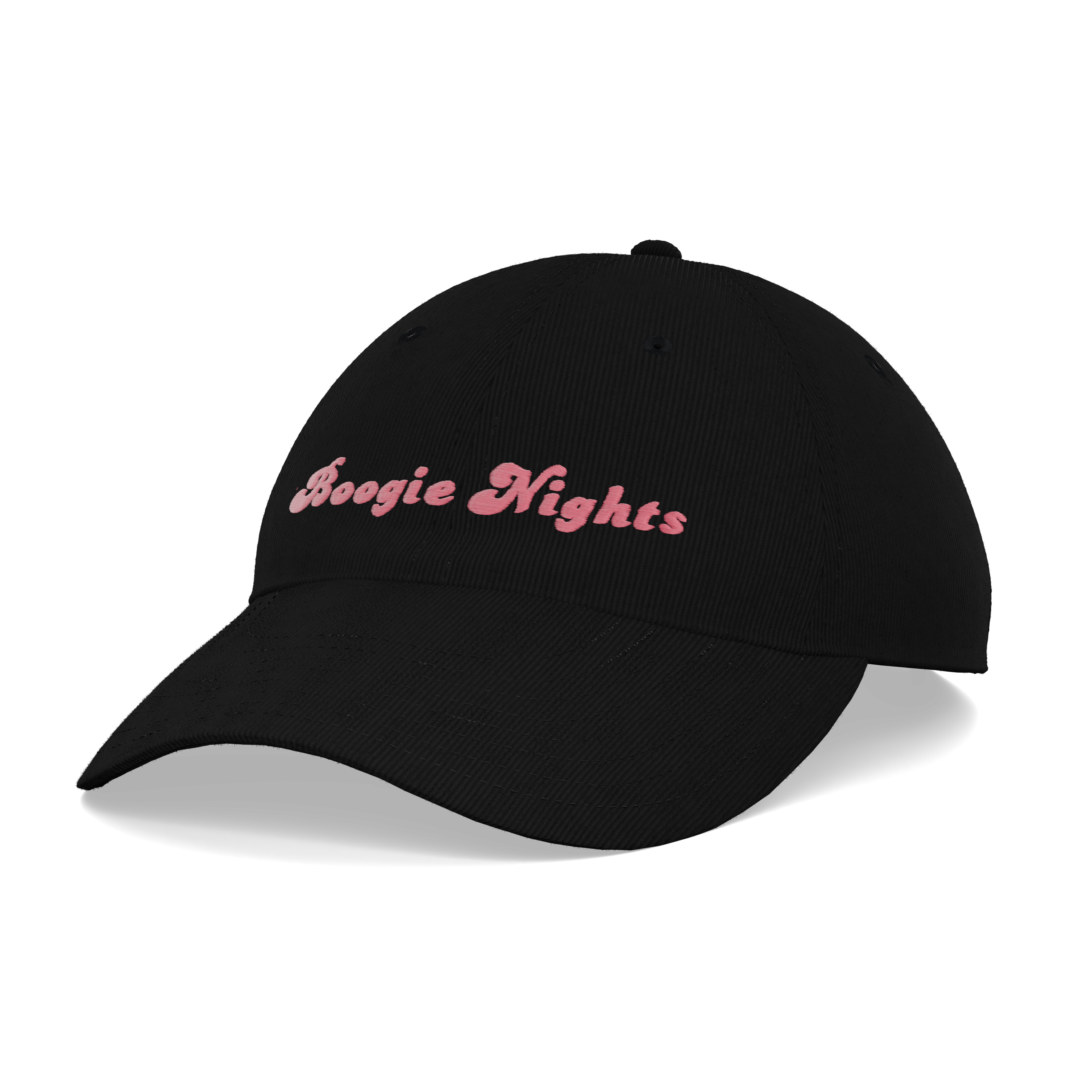 Boogie Nights Corduroy Cap