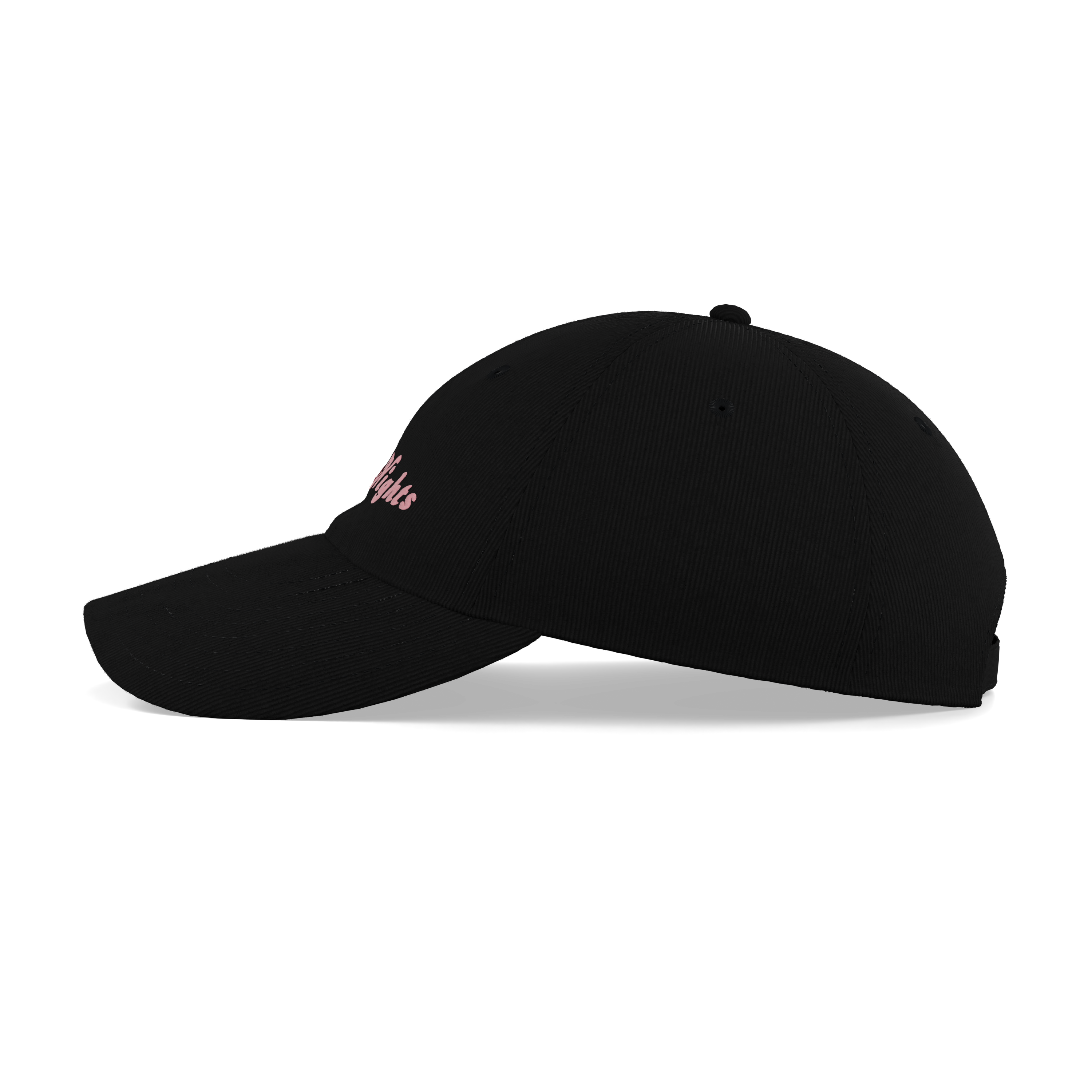 Boogie Nights Corduroy Cap