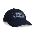 Boogie Nights – Dirk Diggler Cap – left angle view