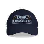 Boogie Nights – Dirk Diggler Cap