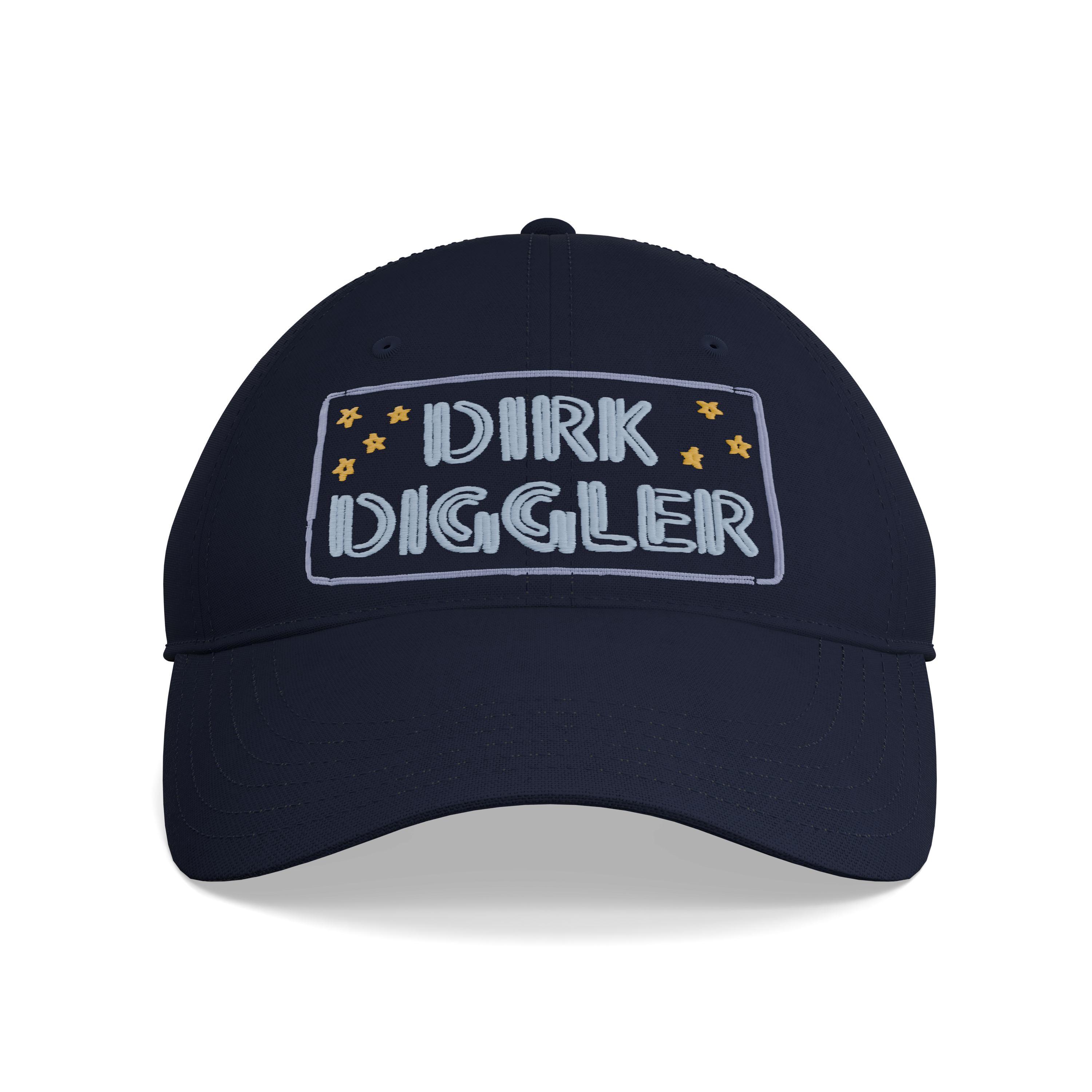 Boogie Nights – Dirk Diggler Cap