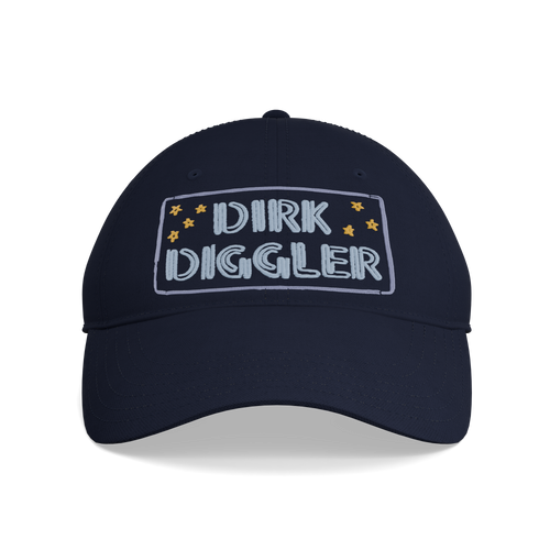 Boogie Nights – Dirk Diggler Cap