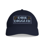 Boogie Nights – Dirk Diggler Cap – front view