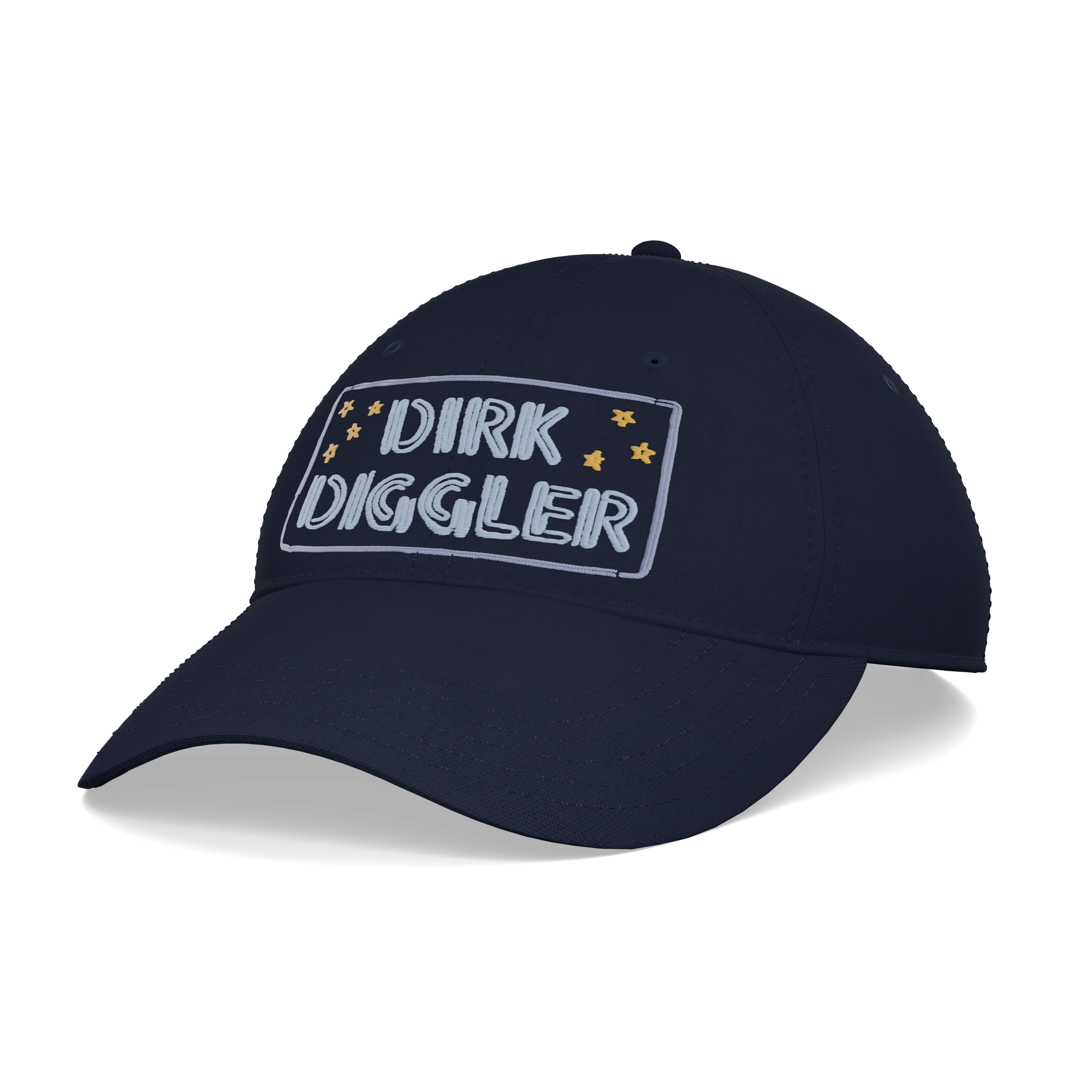 Boogie Nights – Dirk Diggler Cap