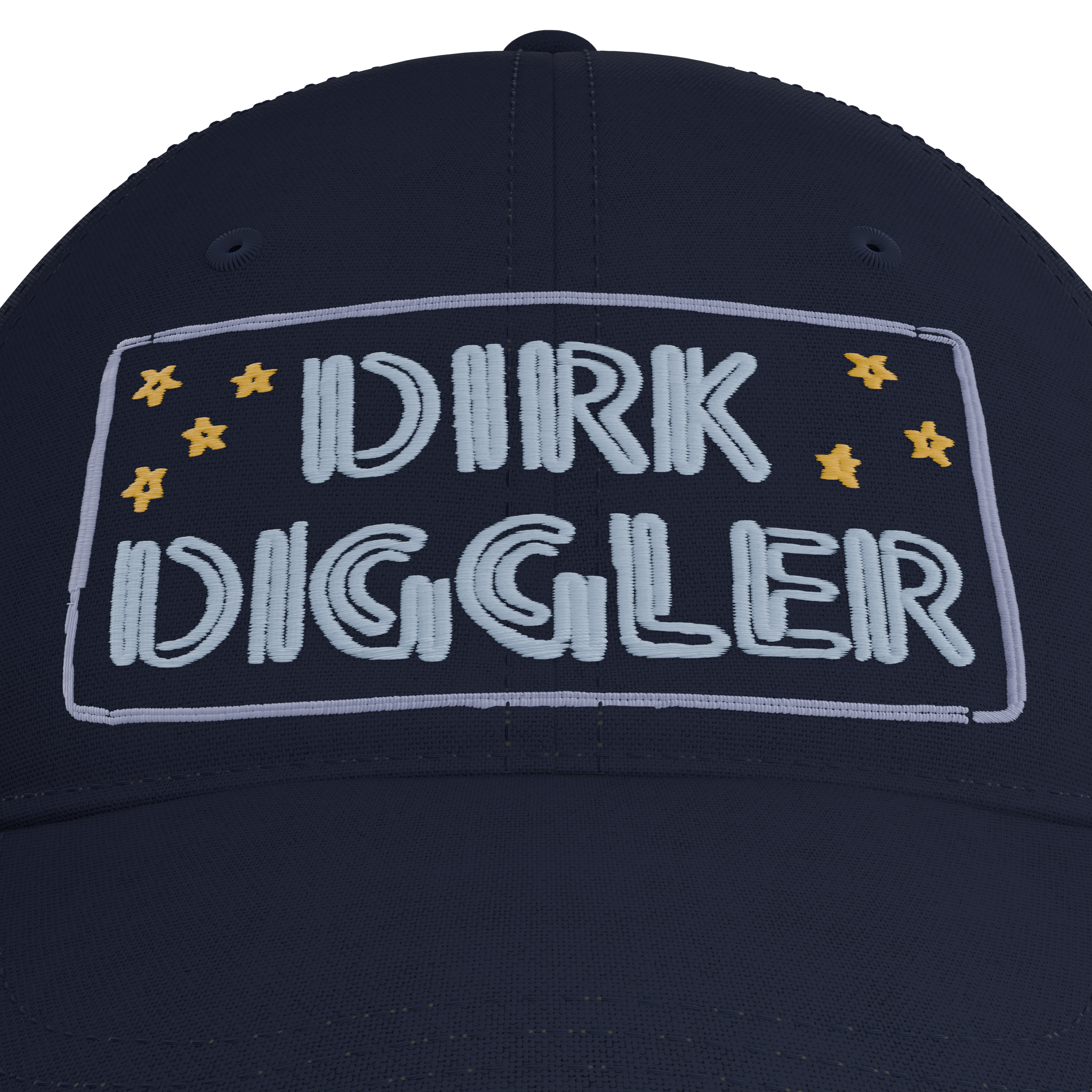 Boogie Nights – Dirk Diggler Cap