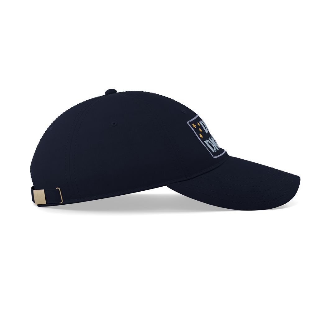Boogie Nights – Dirk Diggler Cap