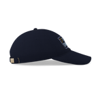 Boogie Nights – Dirk Diggler Cap – left side view