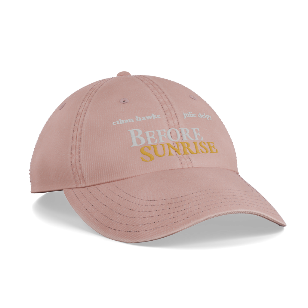 Before Sunrise Cap