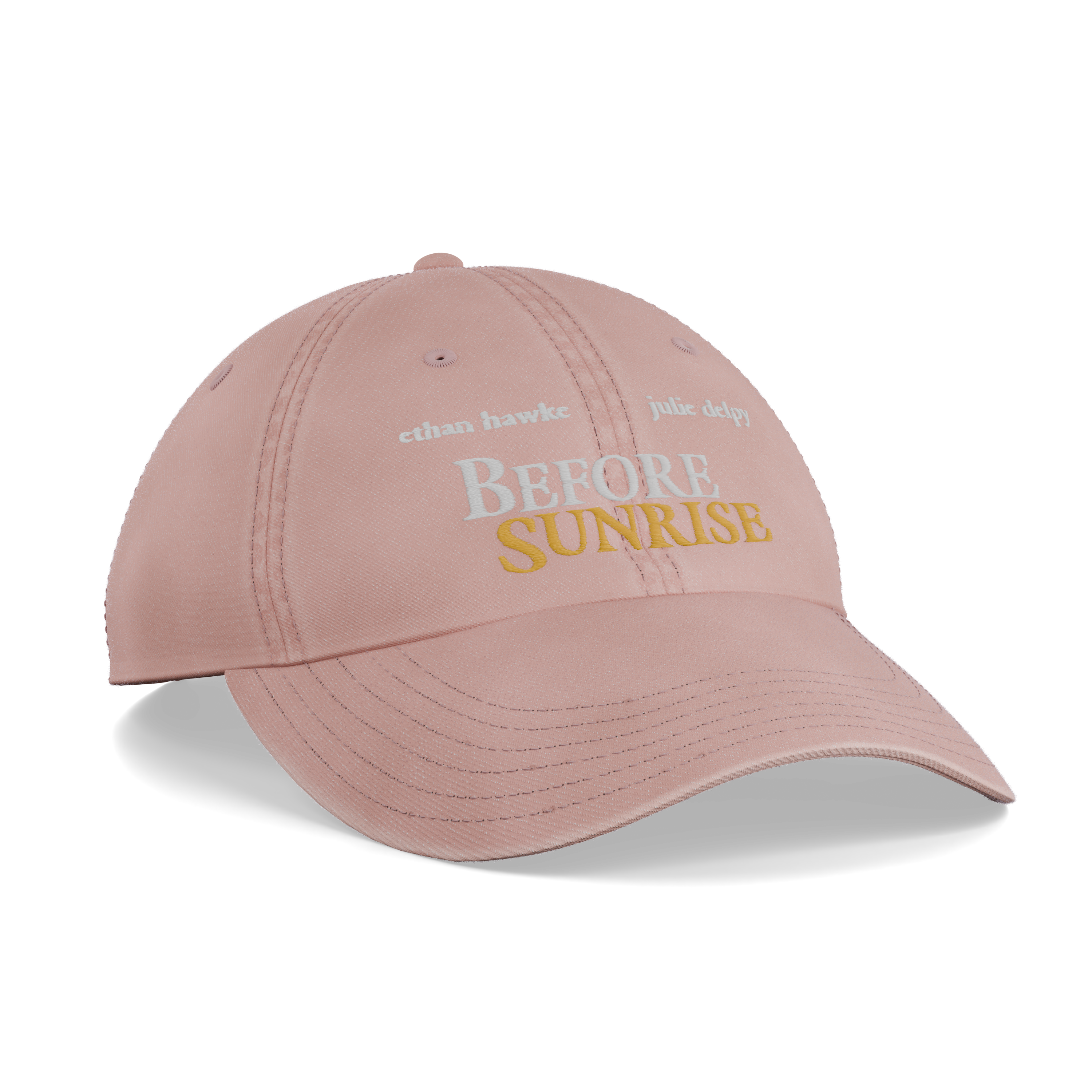 Before Sunrise Cap