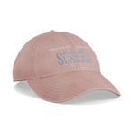Before Sunrise Cap – left angle view