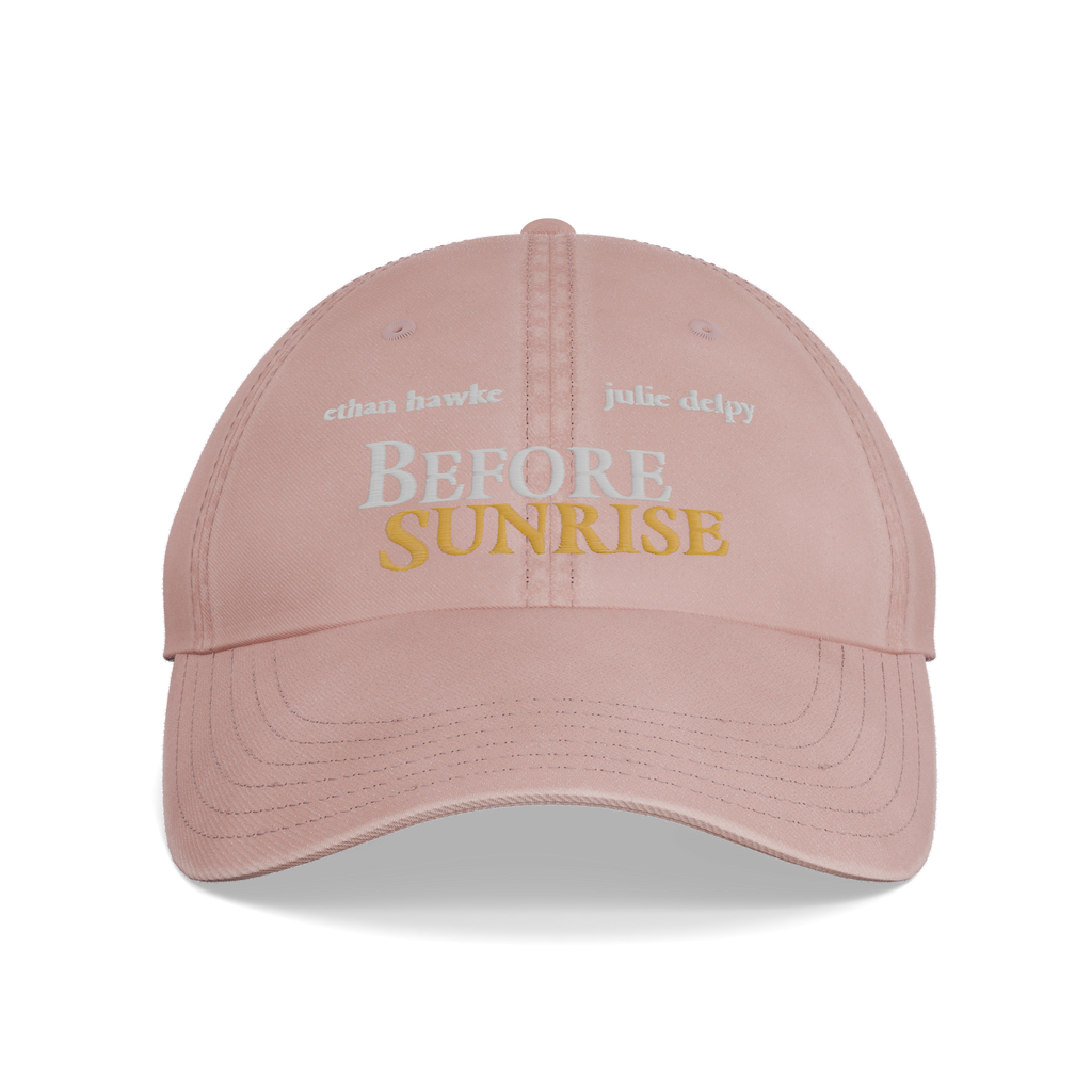 Before Sunrise Cap