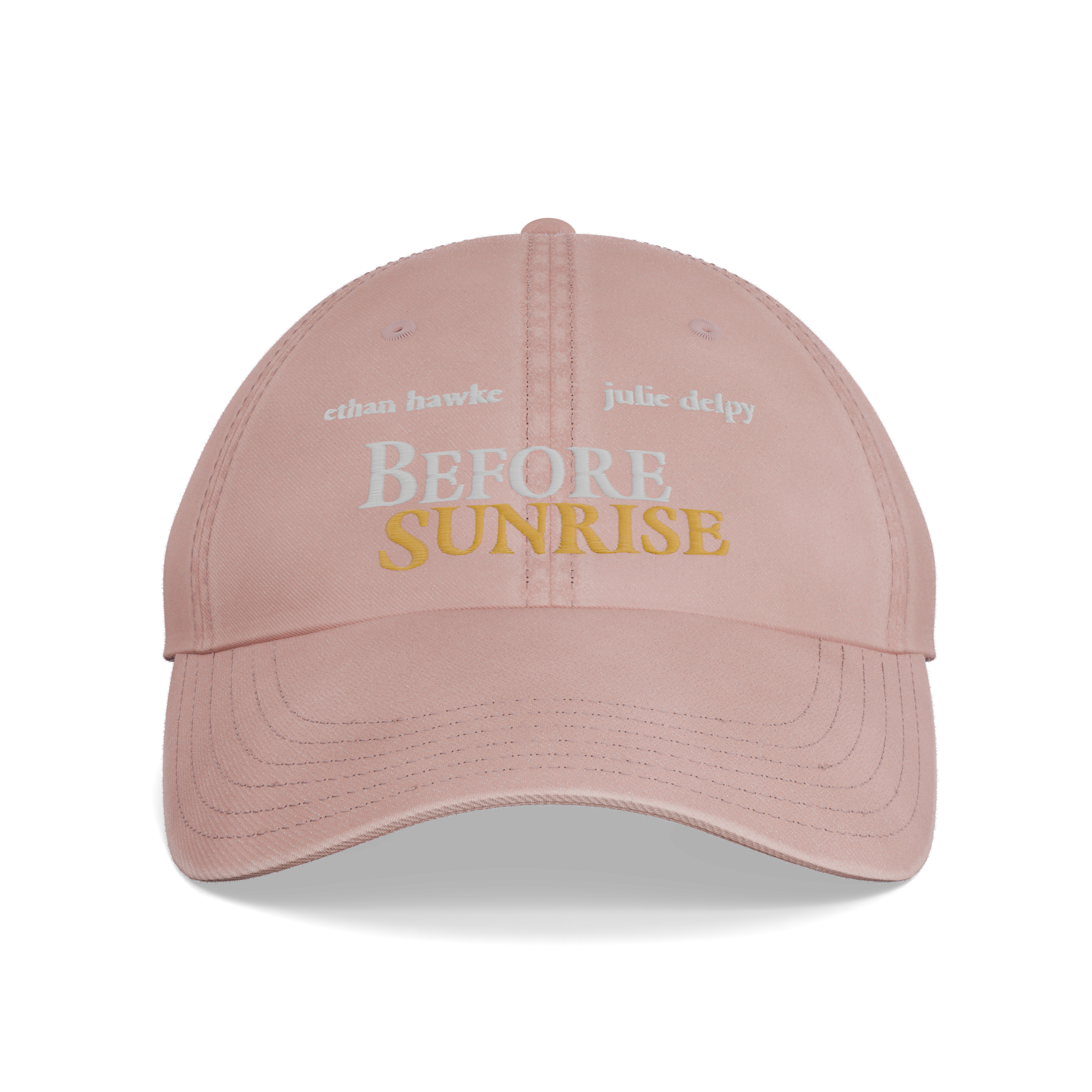 Before Sunrise Cap