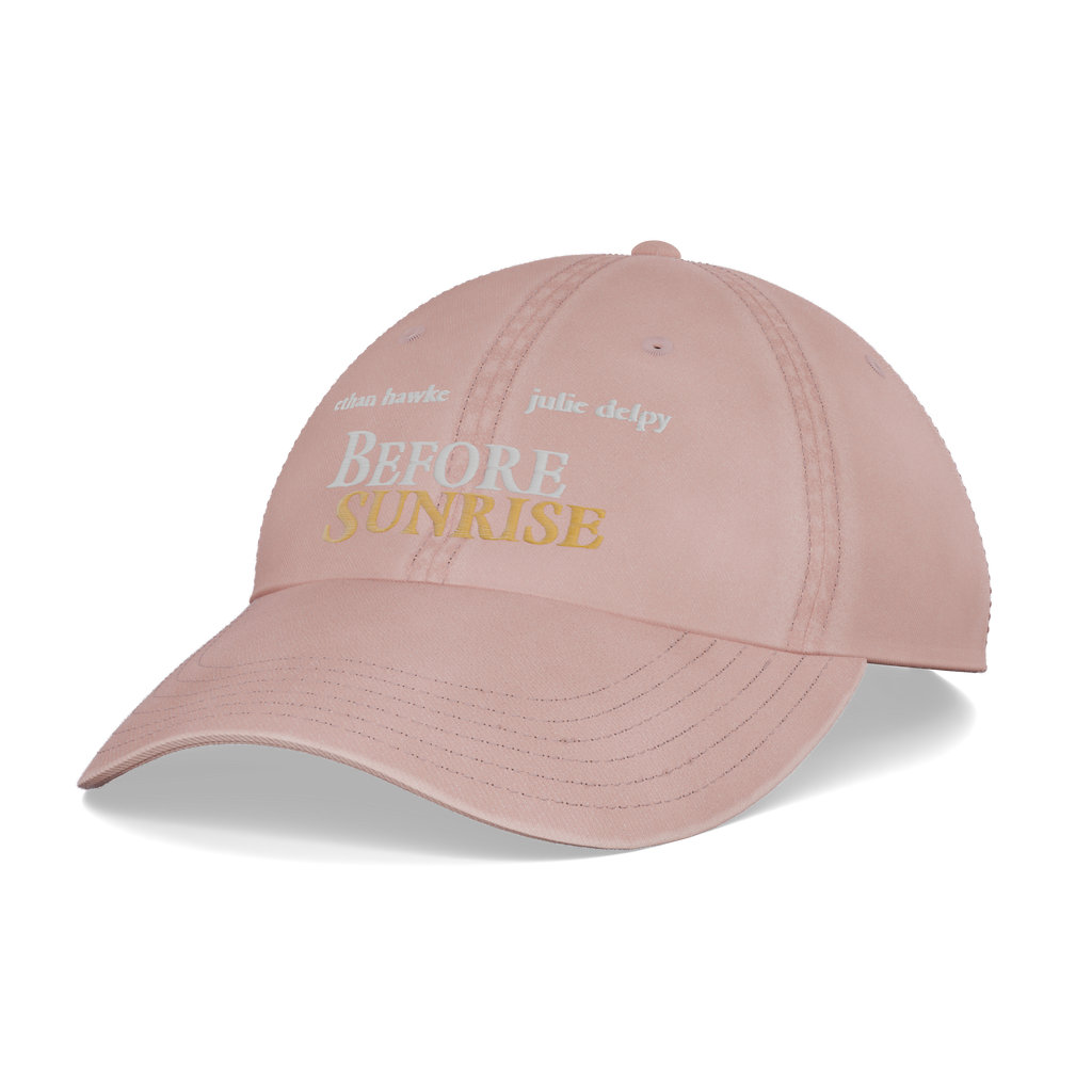 Before Sunrise Cap