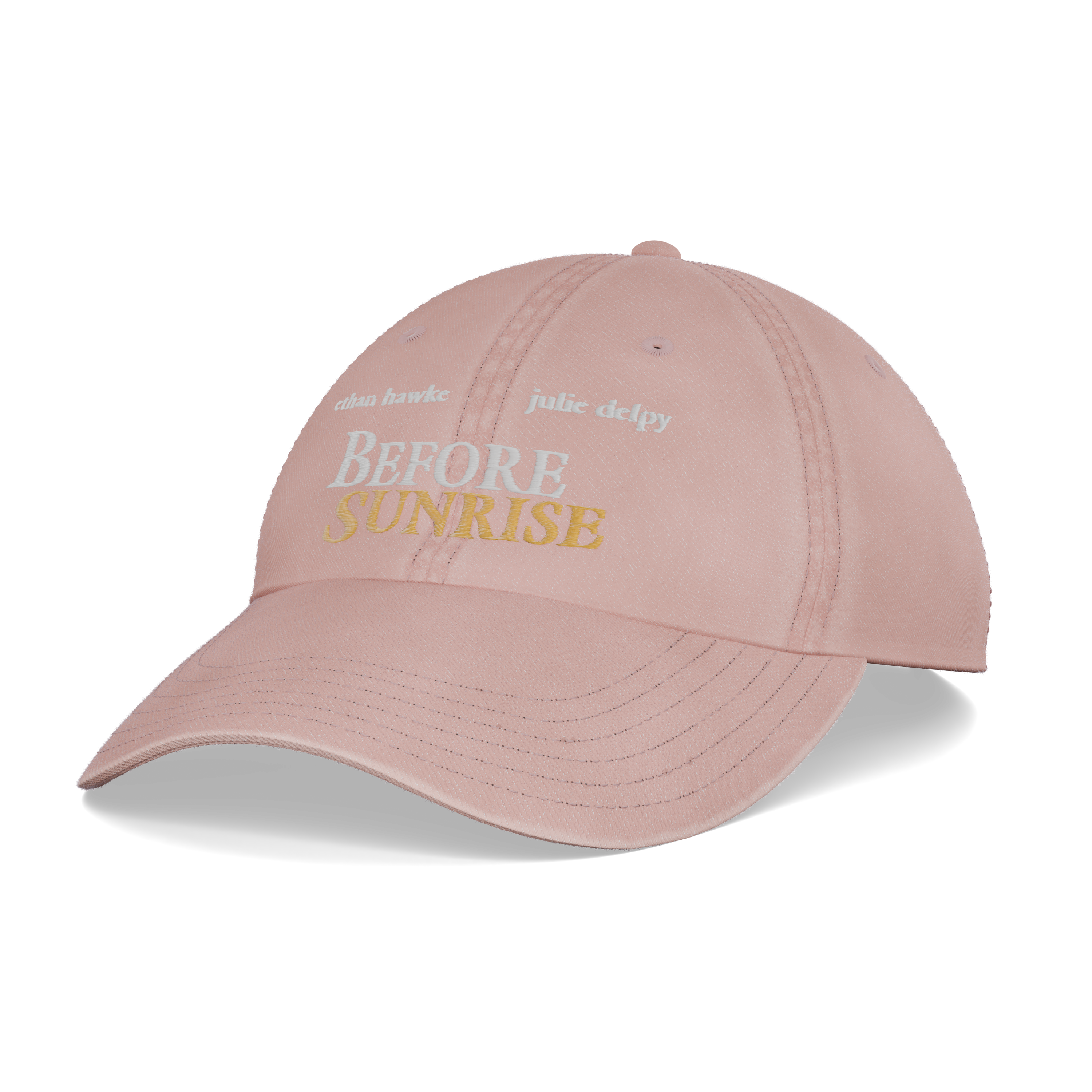 Before Sunrise Cap