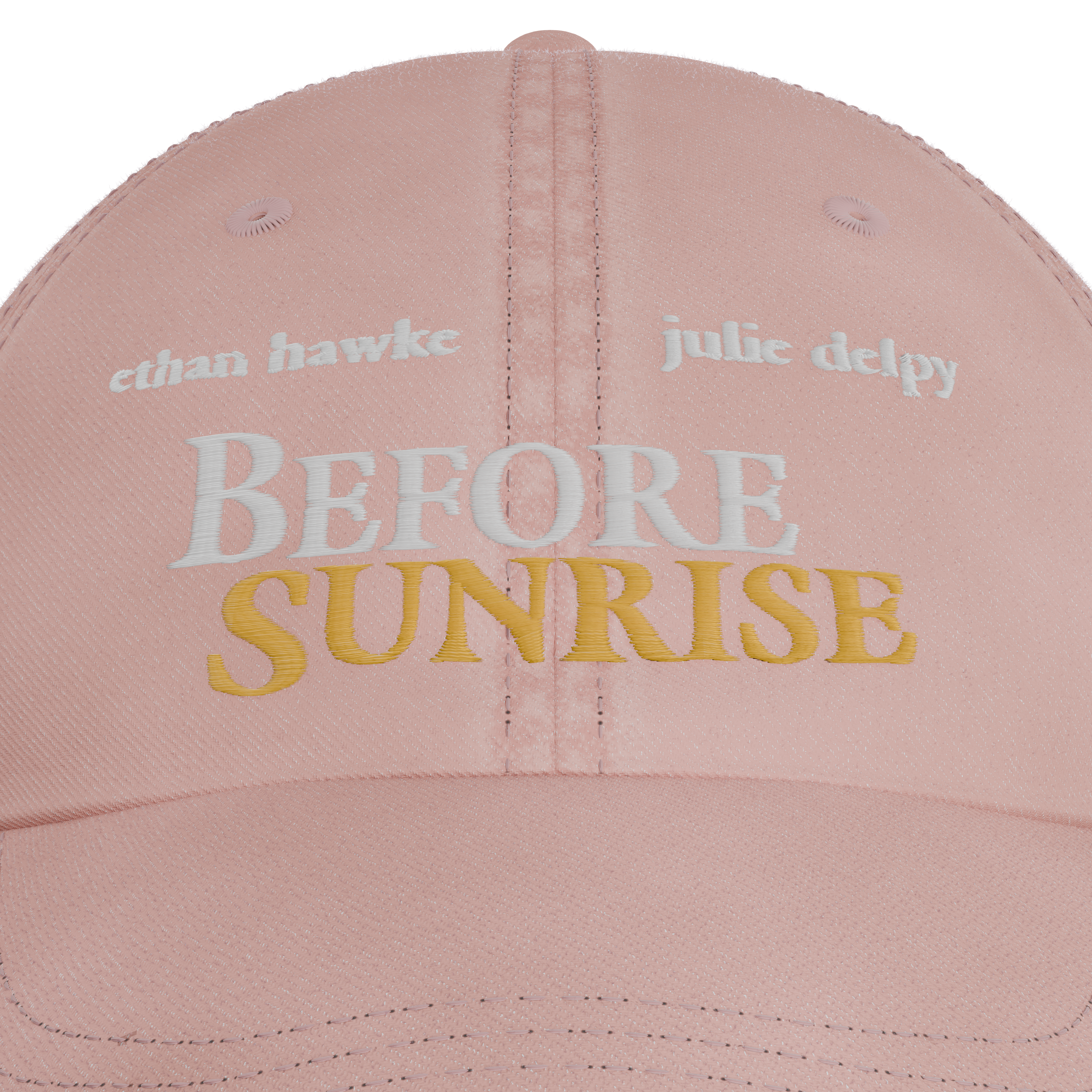 Before Sunrise Cap