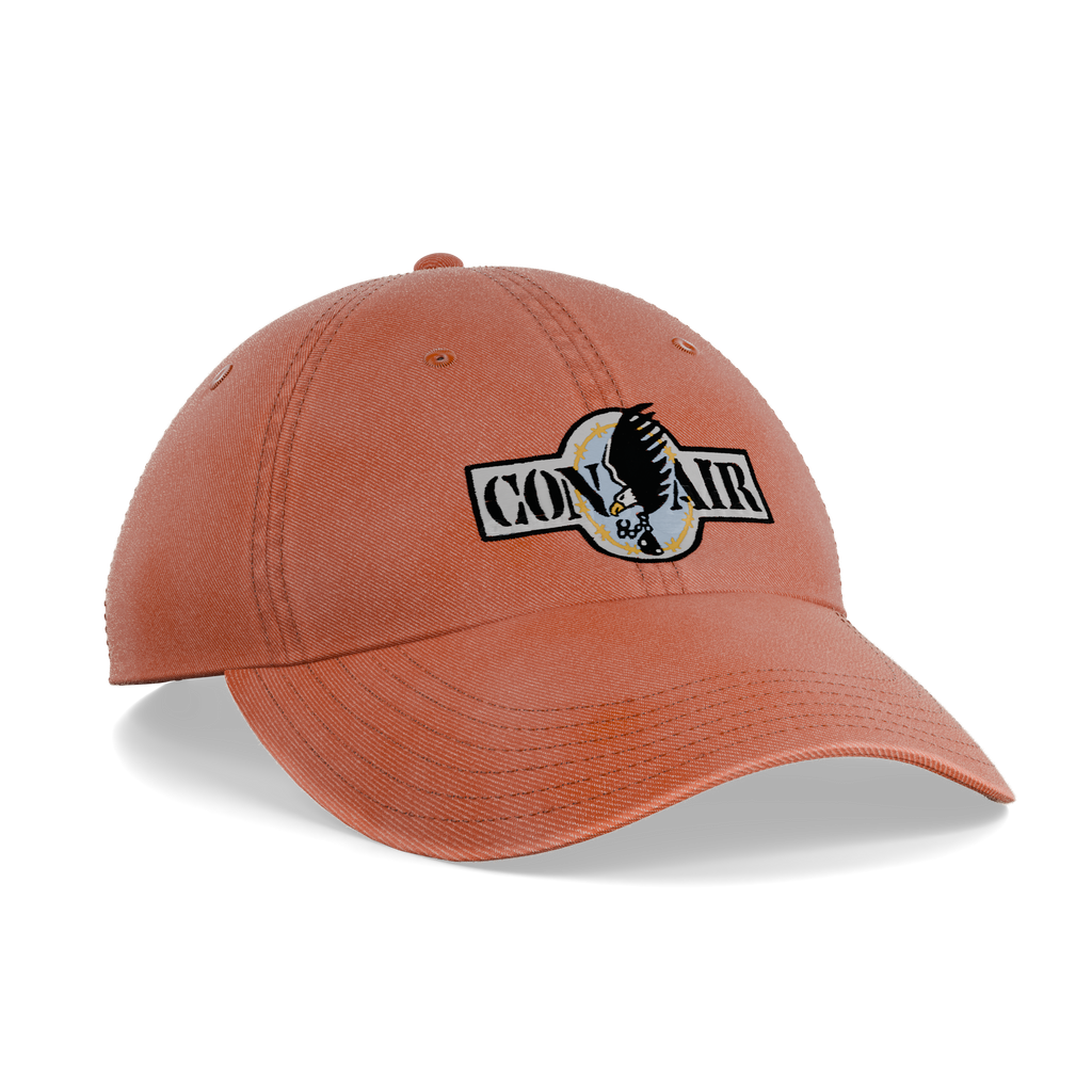 Con Air Cap