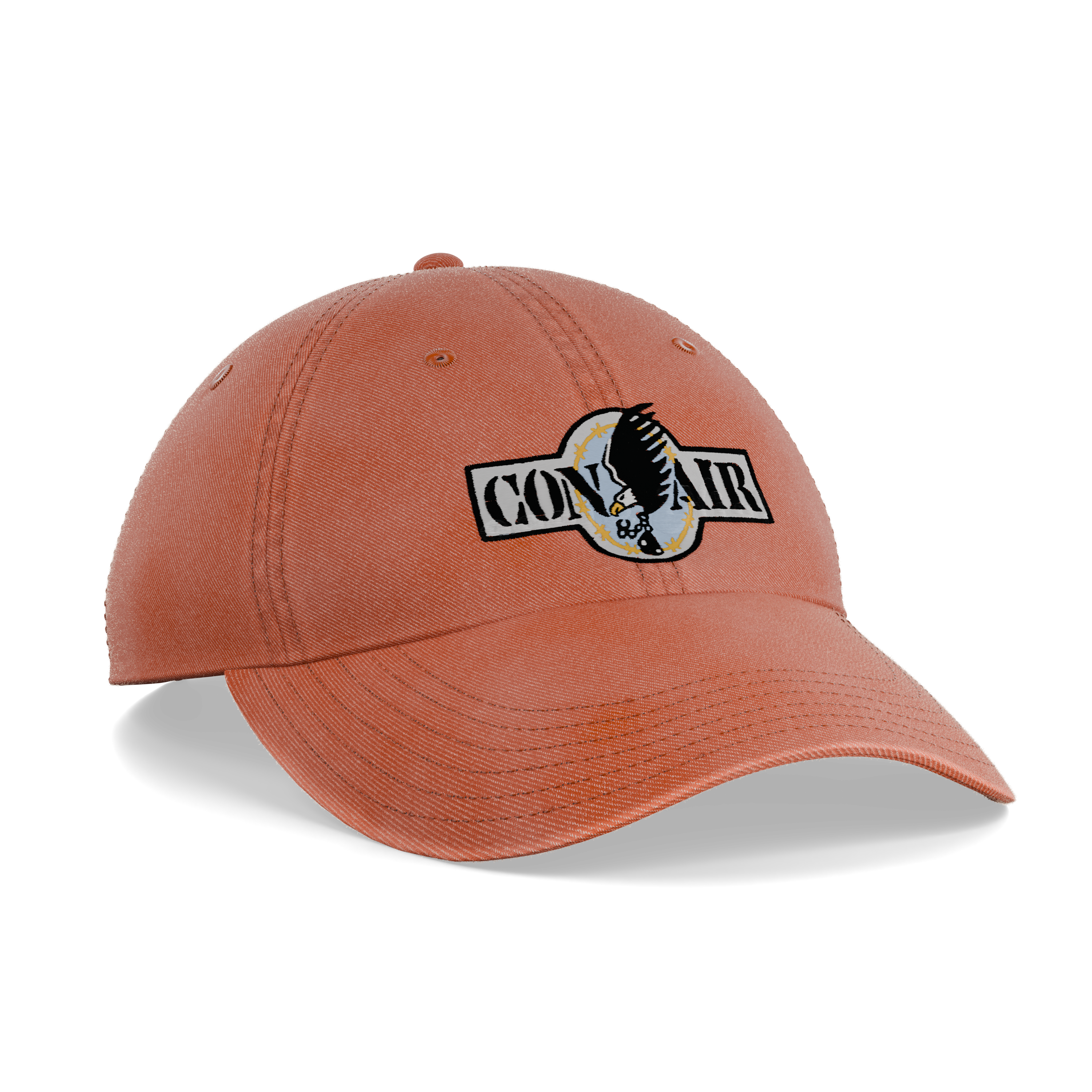 Con Air Cap