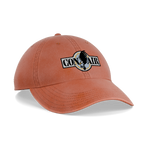 Con Air Cap – left angle view