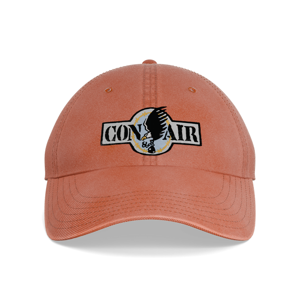 Con Air Cap