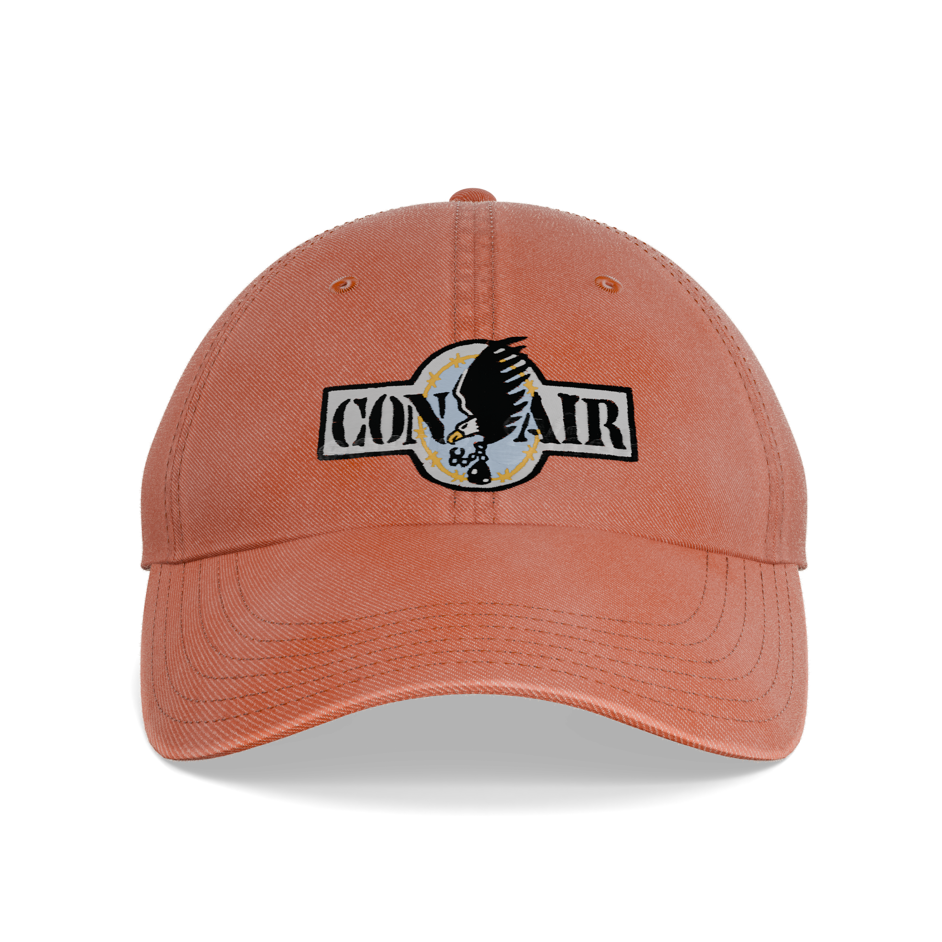 Con Air Cap