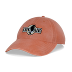 Con Air Cap – right angle view