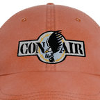 Con Air Cap