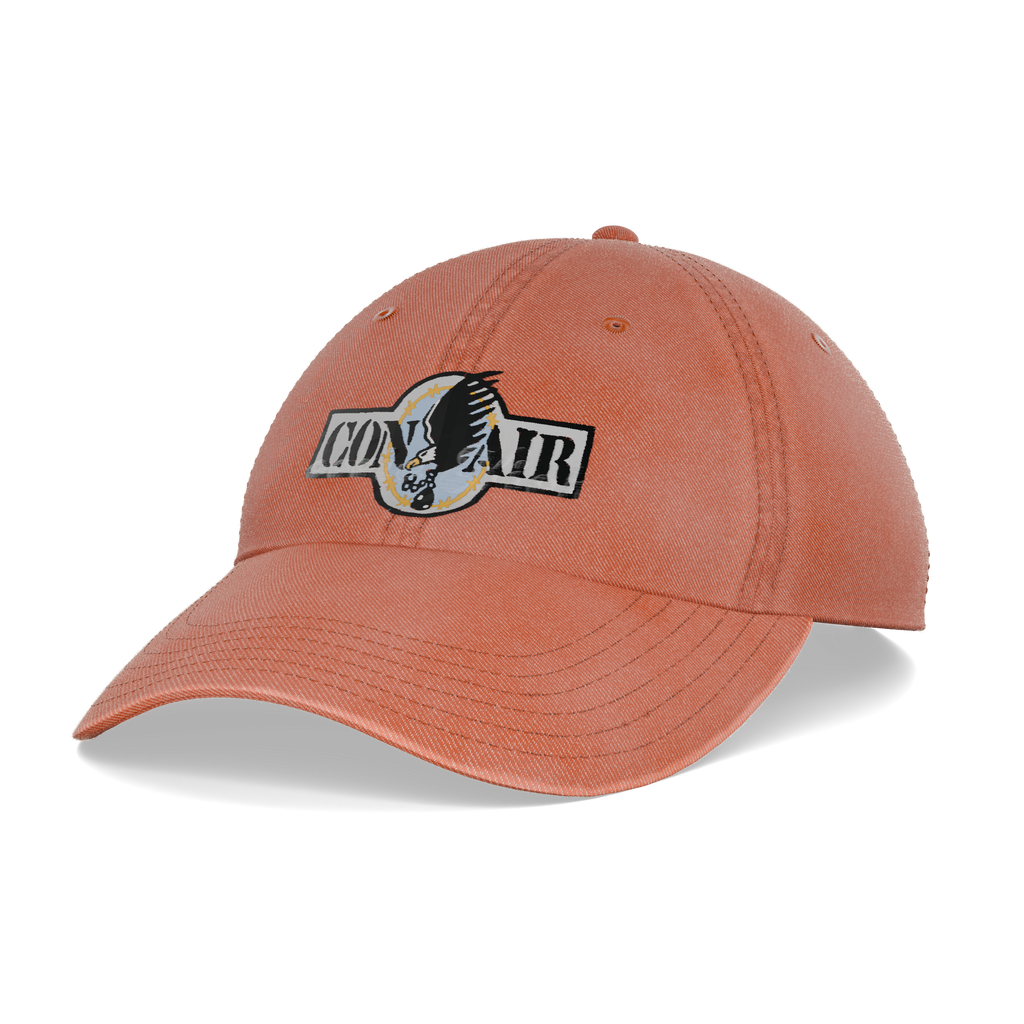 Con Air Cap