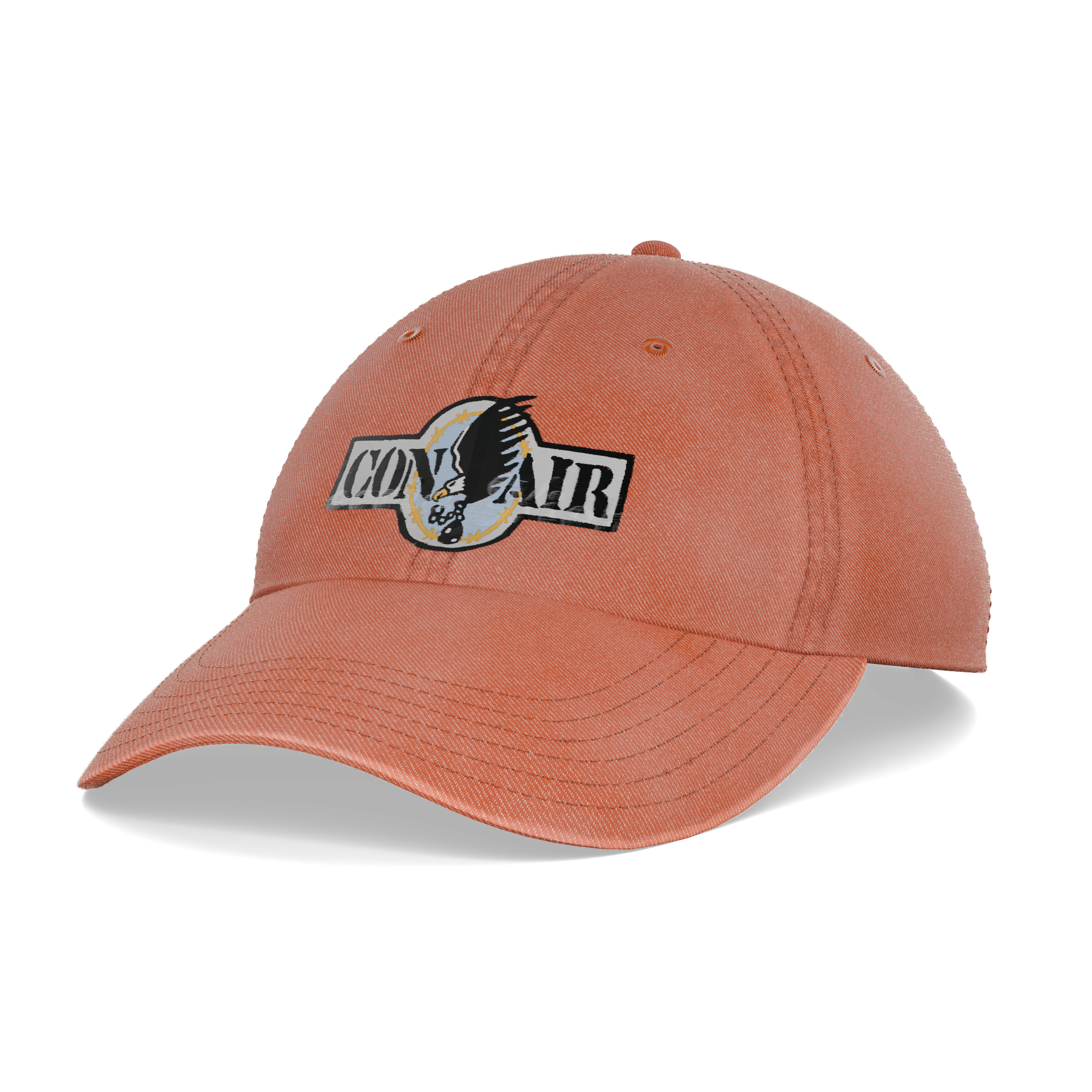 Con Air Cap