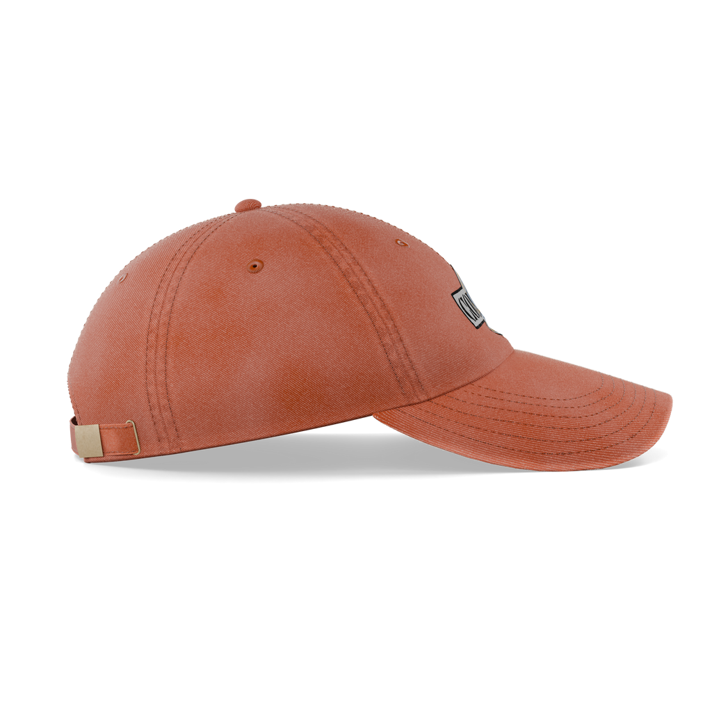 Con Air Cap