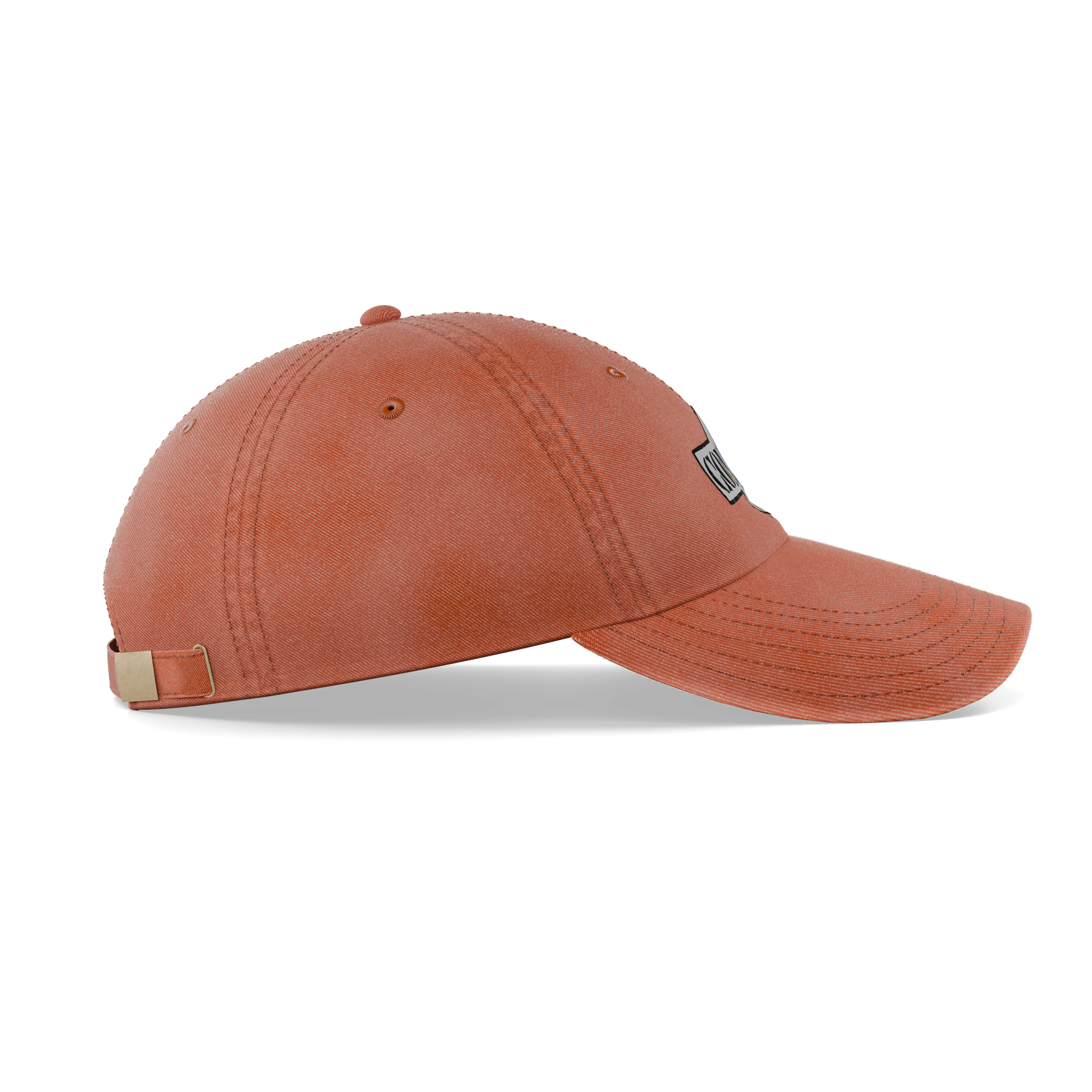Con Air Cap