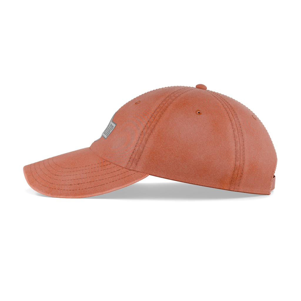 Con Air Cap