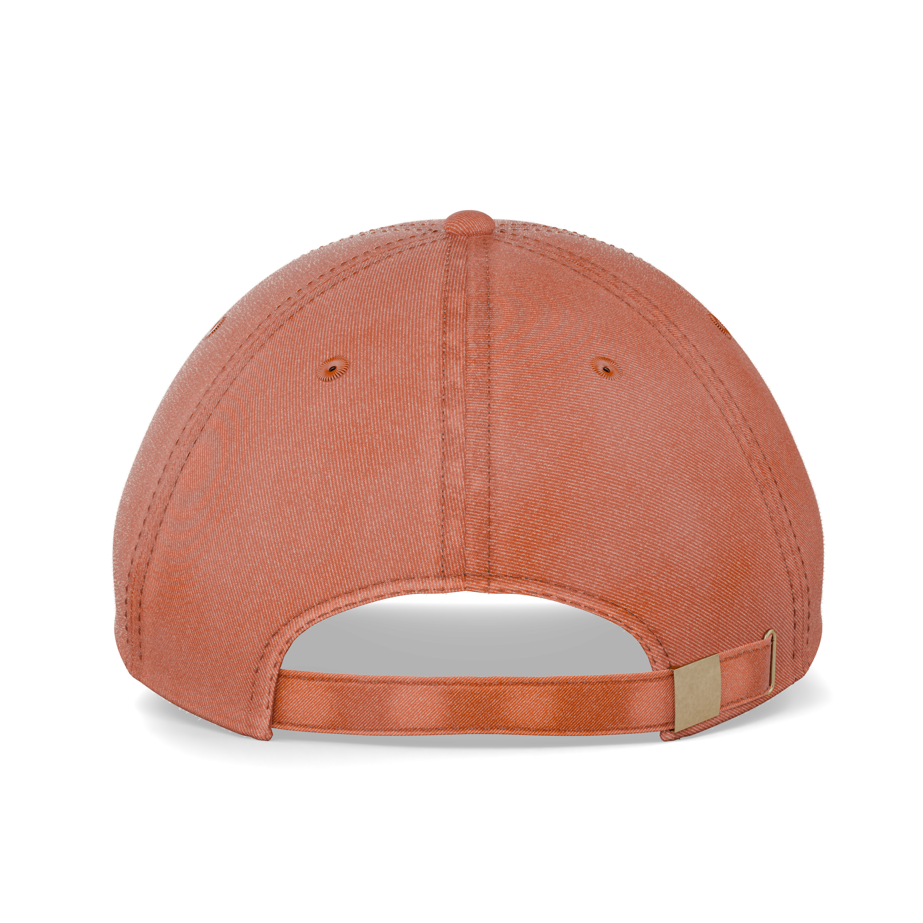 Con Air Cap