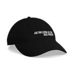 Cowboy Bebop – "Are You Living in the Real World?" Cap