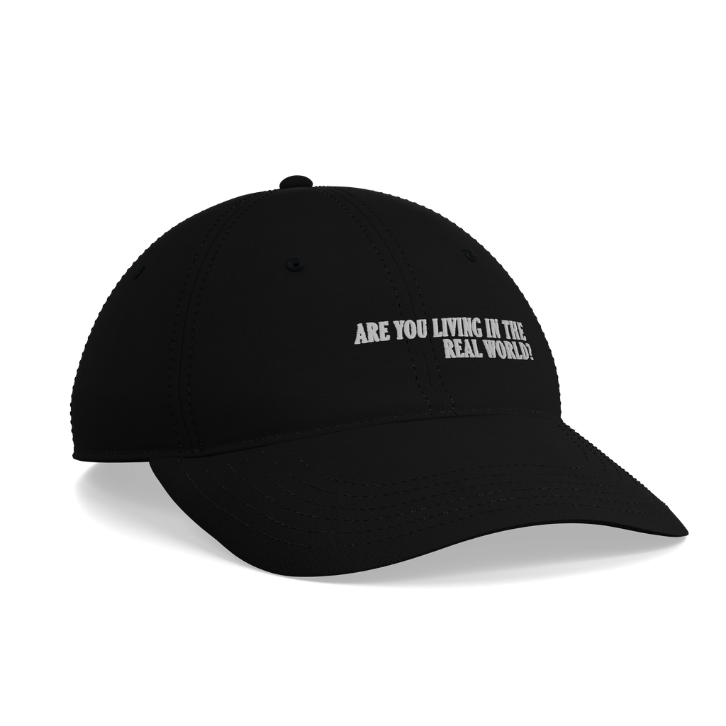 Cowboy Bebop – "Are You Living in the Real World?" Cap – left angle view