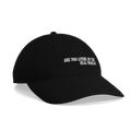Cowboy Bebop – "Are You Living in the Real World?" Cap – left angle view