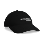Cowboy Bebop – "Are You Living in the Real World?" Cap – left angle view
