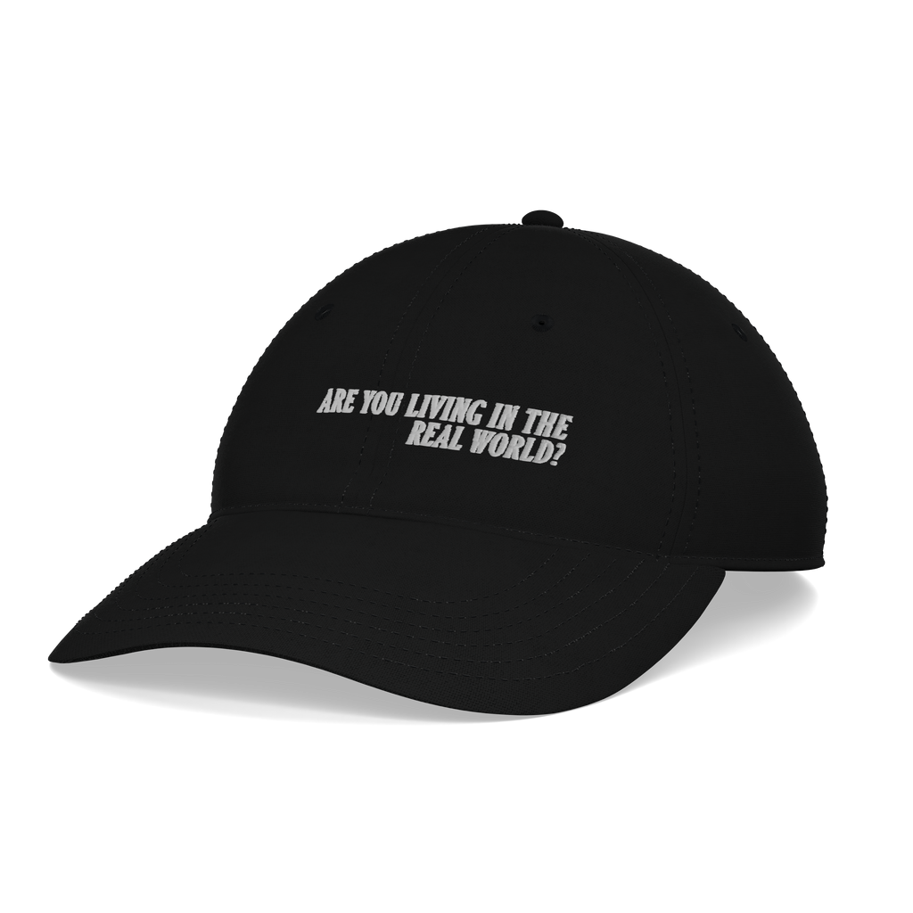 Cowboy Bebop – "Are You Living in the Real World?" Cap – right angle view