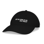 Cowboy Bebop – "Are You Living in the Real World?" Cap – right angle view